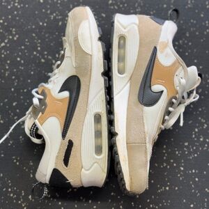 Nike Air Max 90’s Futura, Pre-loved ❤️